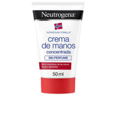 NEUTROGENA-CREME MAINS apaisante sans parfum 50 ml-DrShampoo - Perfumaria e Cosmética